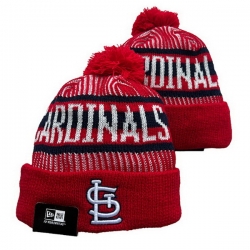 St. Louis Cardinals Beanies C101