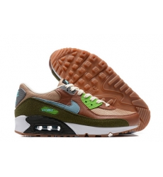 Air Max 90 Men Shoes QS006