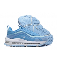 Nike Air Max 97 Women Shoes 24008