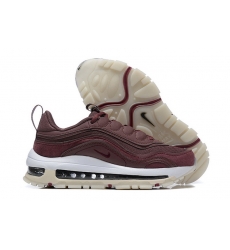 Nike Air Max 97 Men Shoes 24007