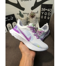 Nike React Infinity Run FK 3 Women Shoes 24009