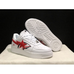 Bape Sta Women Shoes 023