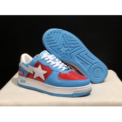 Bape Sta Women Shoes 049