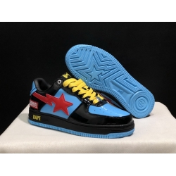 Bape Sta Men Shoes 020