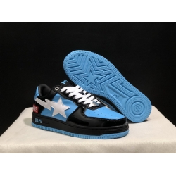 Bape Sta Men Shoes 027