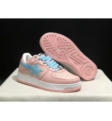 Bape Sta Men Shoes 028