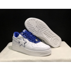 Bape Sta Men Shoes 030