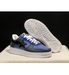 Bape Sta Men Shoes 031