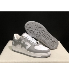 Bape Sta Men Shoes 041