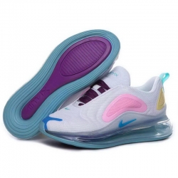 Nike Air Max 720 Women Shoes 24004