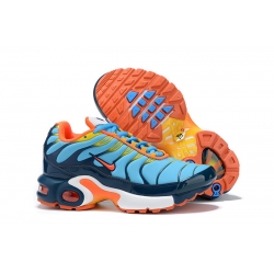 Nike Air Max Plus TN Kid Shoes 24020