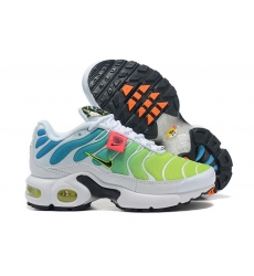 Nike Air Max Plus TN Kid Shoes 24027