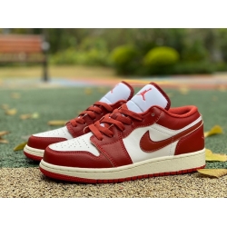 AIR JORDAN 1 LOW SE GS FJ3465 160