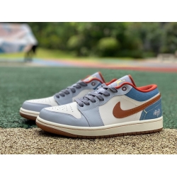 WMNS AIR JORDAN 1 LOW FZ5045 091