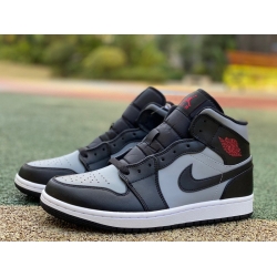 AIR JORDAN 1 MID 554724 096