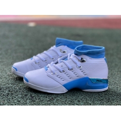 AIR JORDAN 17 RETRO LOW SP FJ0395 101