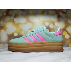 Adidas Gazelle Bold Women Shoes 014