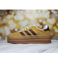 Adidas Gazelle Bold Women Shoes 017