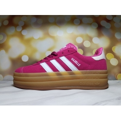 Adidas Gazelle Bold Women Shoes 024