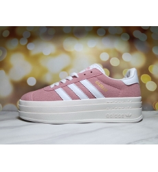 Adidas Gazelle Bold Women Shoes 028