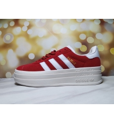 Adidas Gazelle Bold Women Shoes 029