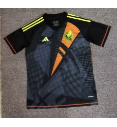 Men Goal Keeper Soccer Jersey 259