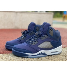 AIR JORDAN 5 RETRO D016