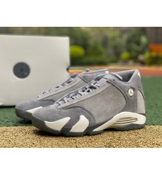 AIR JORDAN 14 RETRO D002