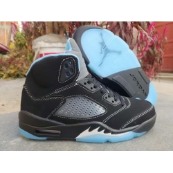 Air Jordan 5 Men Shoes L301