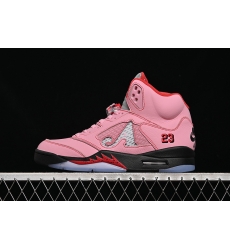 Air Jordan 5 Retro Men Shoes 5M13