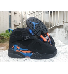 Air Jordan 8 Men Shoes L304 Air Jordan 8 Men Shoes L304