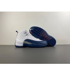Air Jordan 12 Men Shoes L309