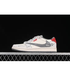 Air Jordan 1 Low Men Shoes 5013