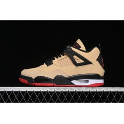 Air Jordan 4 Retro Men Shoes 5M13