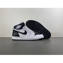 Air Jordan 1 High Men Shoes L306