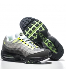 Nike Air Max 95 2026 Men Shoes 029