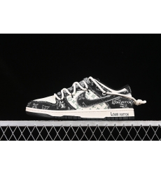 Nike Dunk SB Low Women Shoes 209