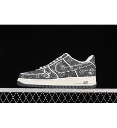 Nike Air Force 1 Men Shoes 513