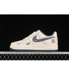 Nike Air Force 1 Men Shoes 554