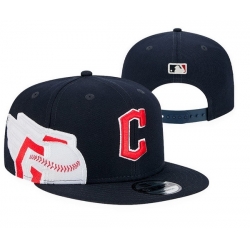 Cleveland Guardians Snapback Cap 25104