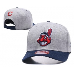 Cleveland Guardians Snapback Cap 26H C747