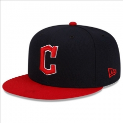 Cleveland Guardians Snapback Cap 26H G855