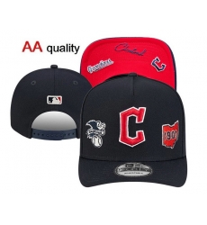 Cleveland Guardians Snapback Cap 26H O595 Cleveland Guardians Snapback Cap 26H O595