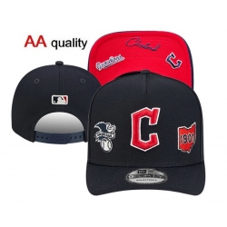 Cleveland Guardians Snapback Cap 26H O595