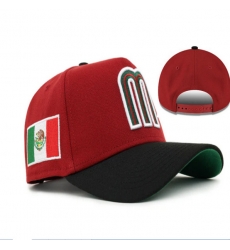 Mexico Snapback Cap 25118 Mexico Snapback Cap 25118