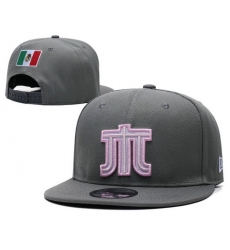 Mexico Snapback Cap 26H G697 Mexico Snapback Cap 26H G697
