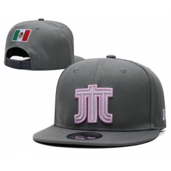 Mexico Snapback Cap 26H G697