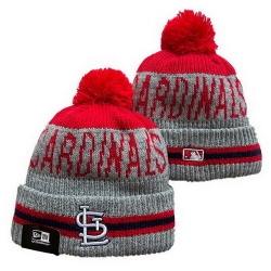 St.Louis Cardinals Beanies 25K 357