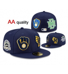 MLB Fitted Hats 26A004 MLB Fitted Hats 26A004