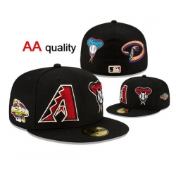 MLB Fitted Hats 26A008